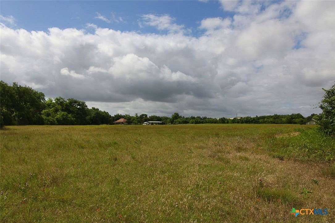 12.3 Acres of Land for Sale in Temple, Texas
