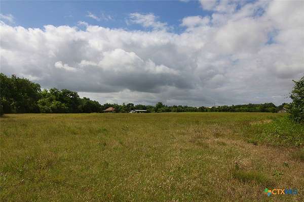12.3 Acres of Land for Sale in Temple, Texas