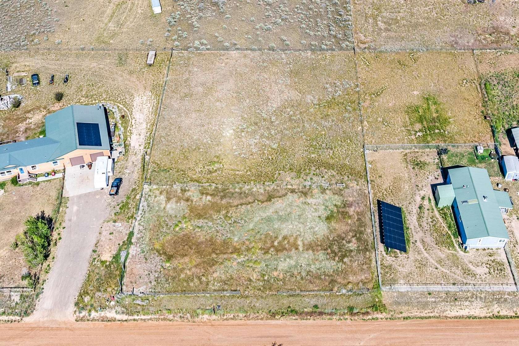 1 Acre of Residential Land for Sale in Evanston, Wyoming