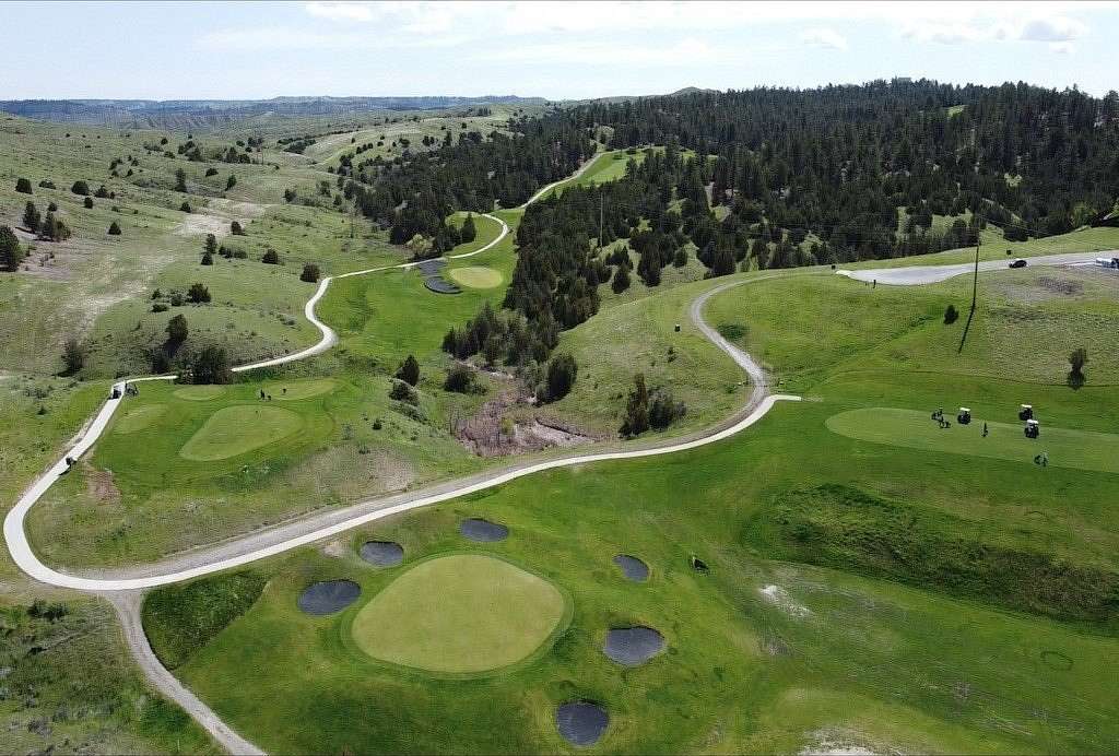 0.68 Acres of Residential Land for Sale in Billings, Montana