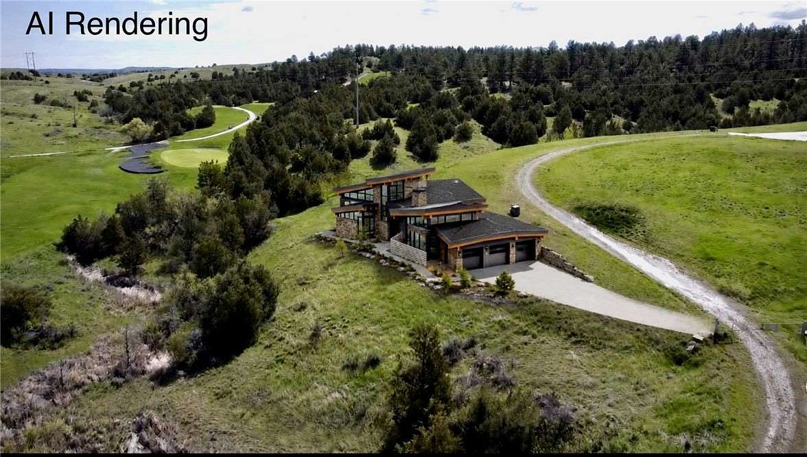 1.78 Acres of Residential Land for Sale in Billings, Montana
