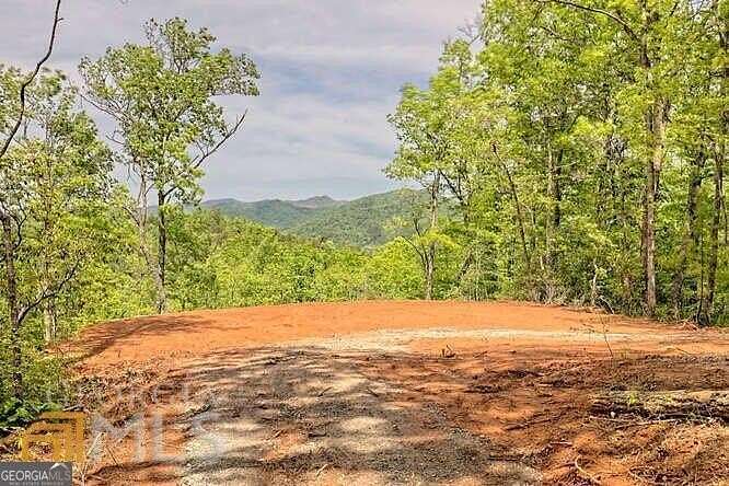 4.53 Acres of Residential Land for Sale in Dillard, Georgia