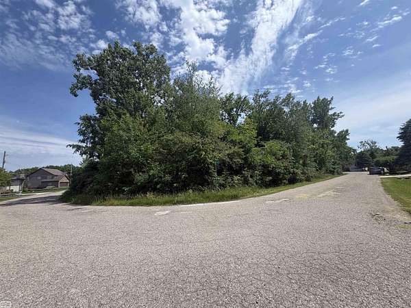 0.28 Acres of Residential Land for Sale in Lapeer, Michigan