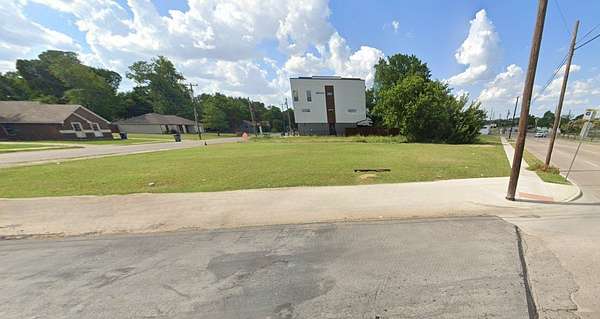 0.25 Acres of Land for Sale in Dallas, Texas
