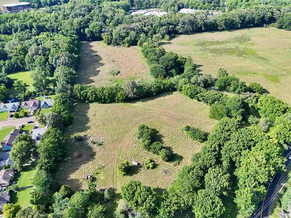 36.8 Acres of Commercial Land for Sale in Cordova, Tennessee