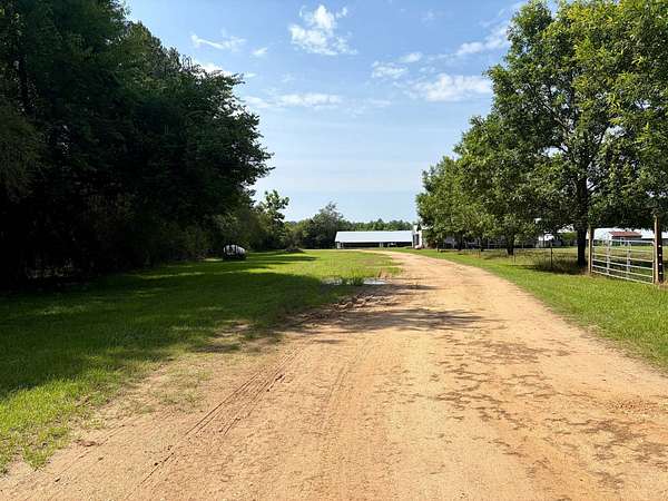 7.5 Acres of Land for Sale in Forest Home, Alabama