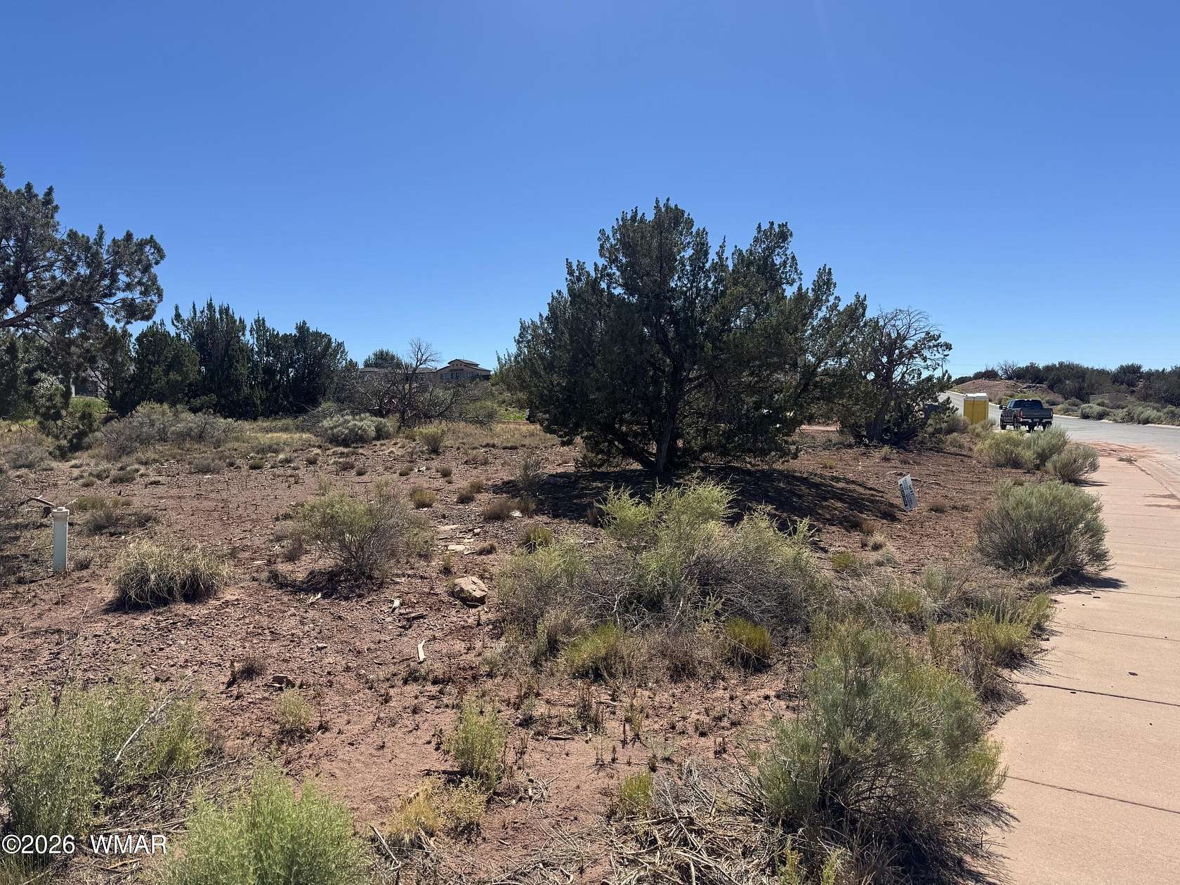 0.46 Acres of Residential Land for Sale in Snowflake, Arizona