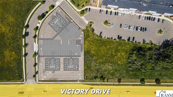 0.36 Acres of Commercial Land for Sale in Mankato, Minnesota