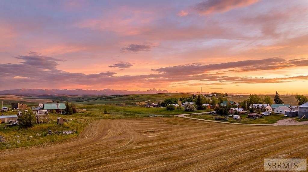 0.34 Acres of Residential Land for Sale in Drummond, Idaho