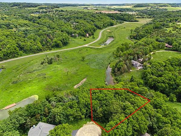 0.38 Acres of Residential Land for Sale in Galena, Illinois
