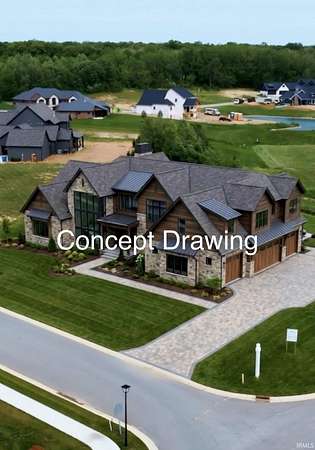 0.74 Acres of Residential Land for Sale in Huntertown, Indiana