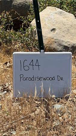 0.52 Acres of Residential Land for Sale in Paradise, California