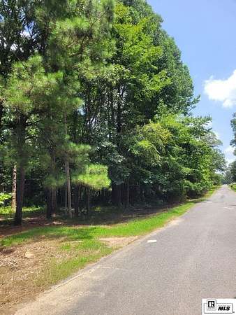 4.6 Acres of Land for Sale in Bastrop, Louisiana