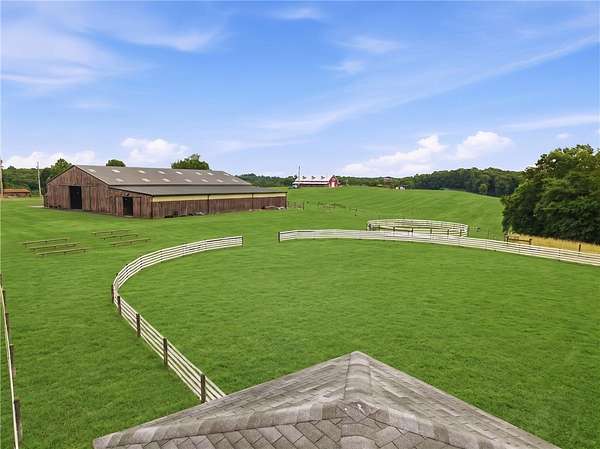 96.8 Acres of Agricultural & Residential Land for Sale in Hanover Township, Pennsylvania