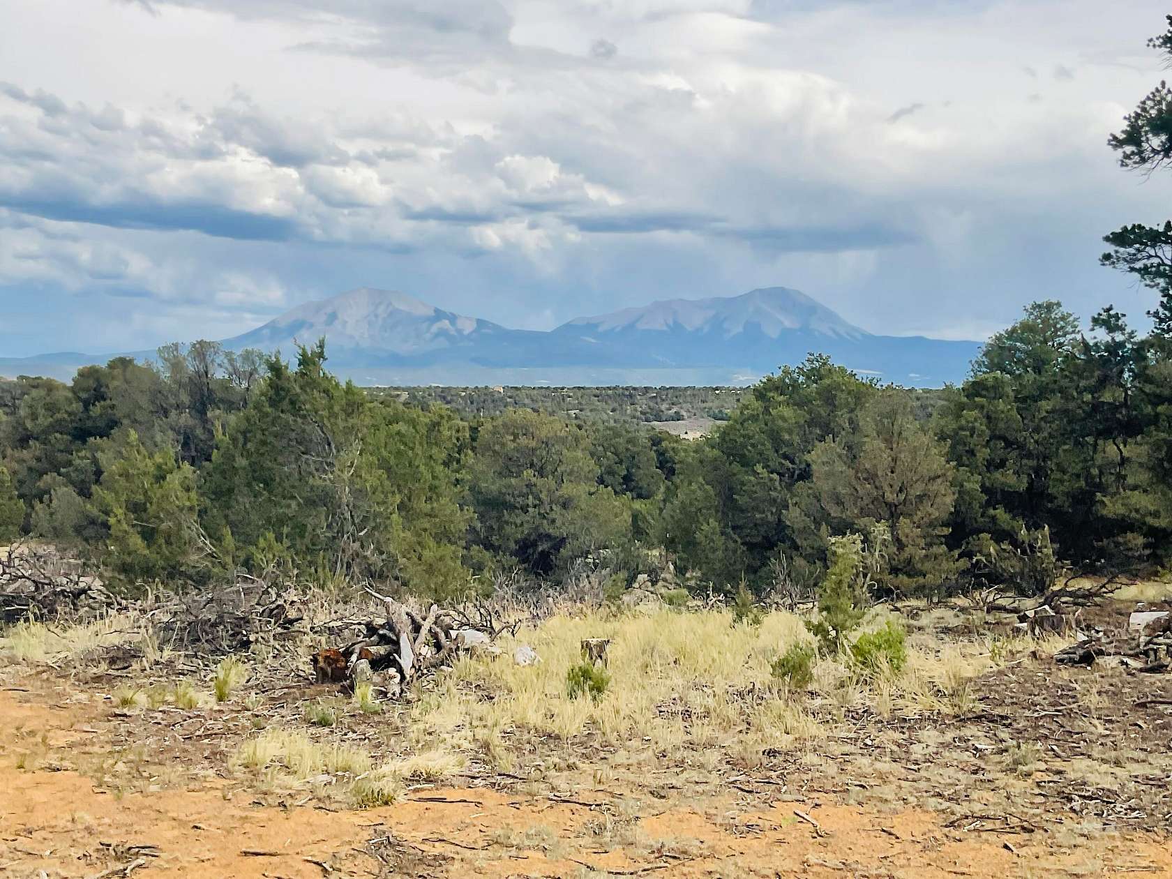 2 Acres of Land for Sale in Walsenburg, Colorado