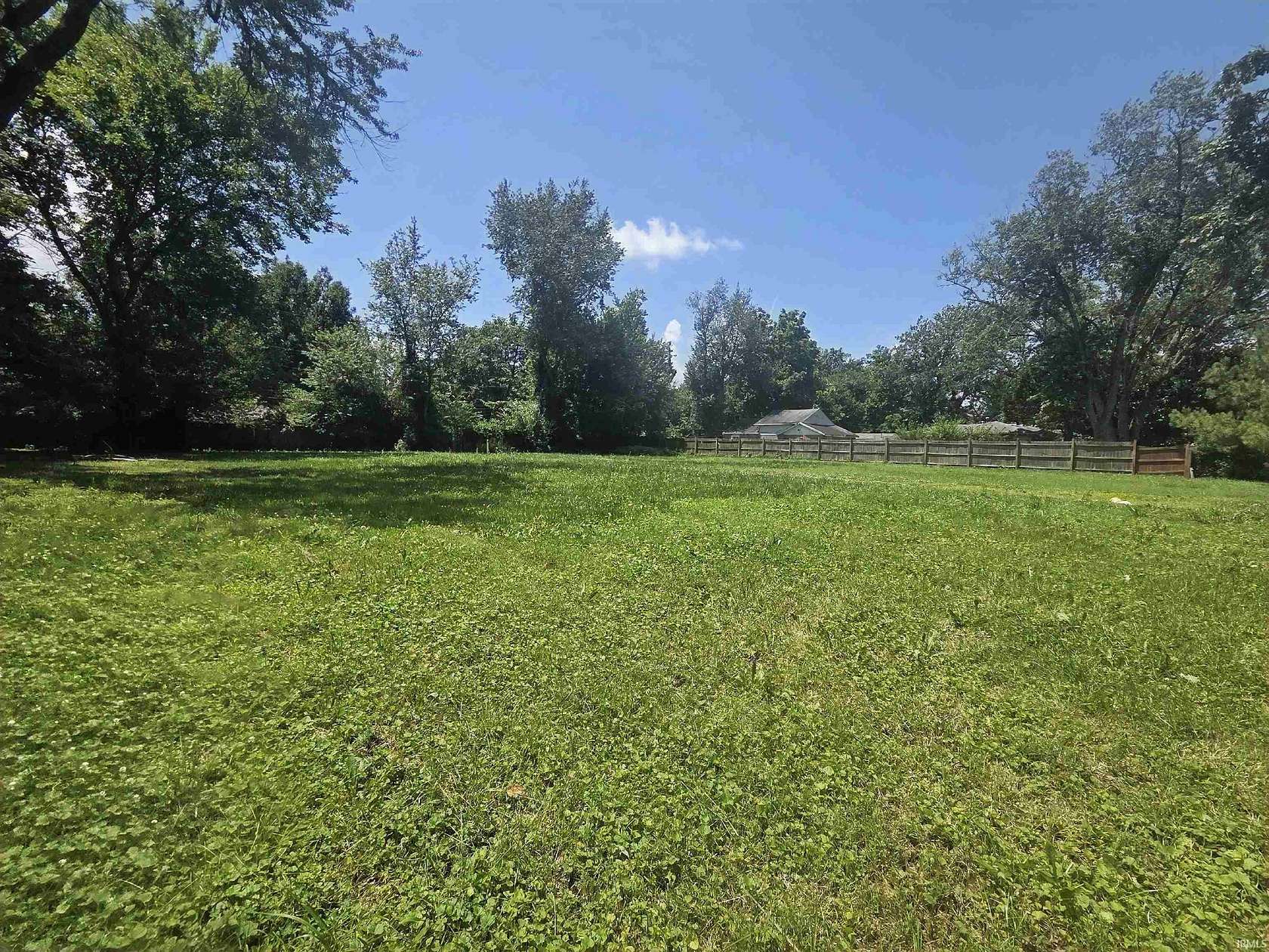 0.47 Acres of Land for Sale in Evansville, Indiana