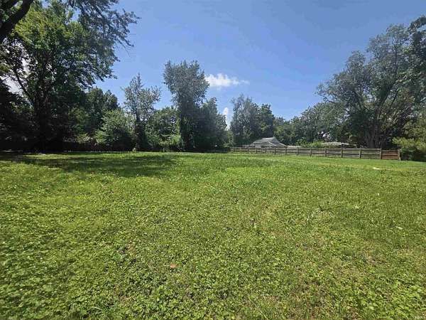 0.47 Acres of Land for Sale in Evansville, Indiana