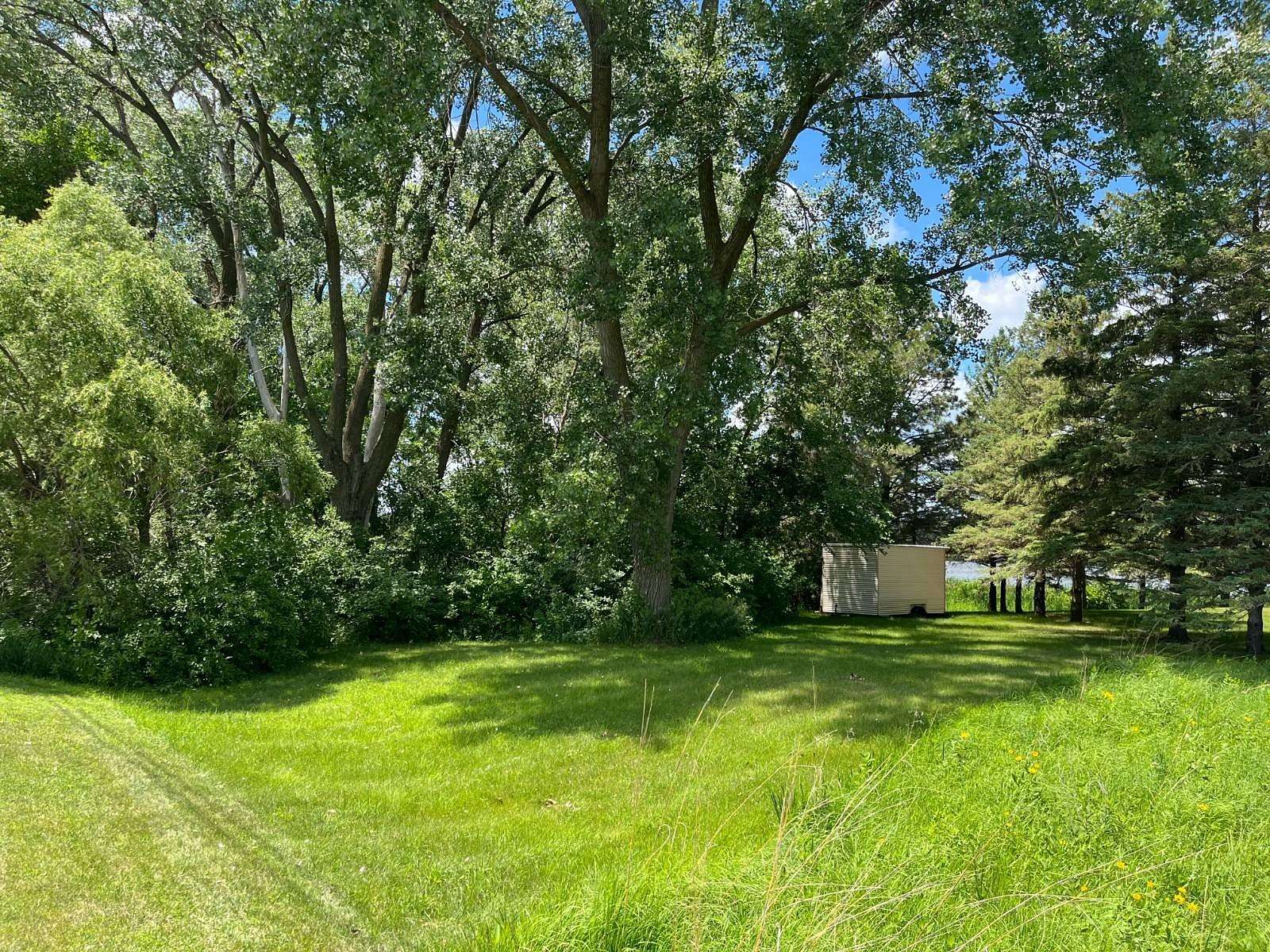 0.26 Acres of Land for Sale in Mountain Lake, Minnesota