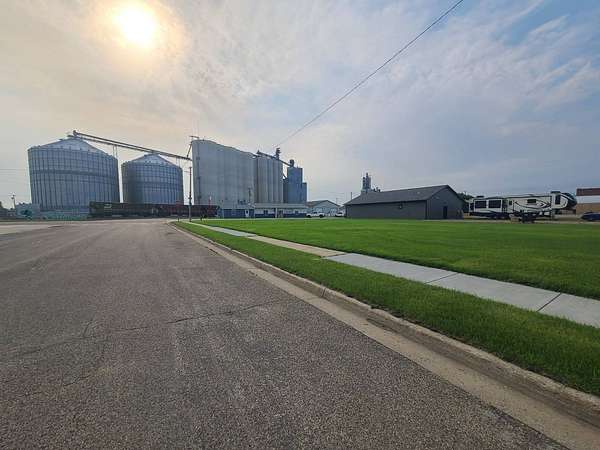 0.24 Acres of Commercial Land for Sale in Bottineau, North Dakota