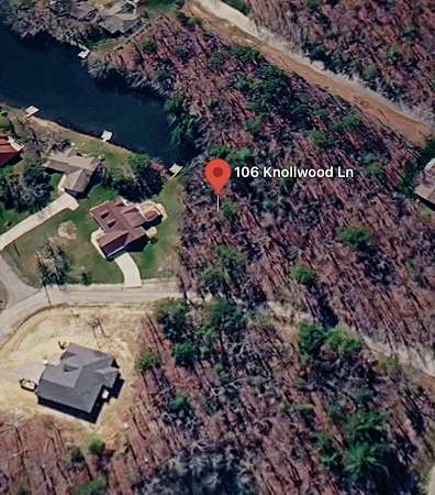 0.35 Acres of Residential Land for Sale in Crossville, Tennessee
