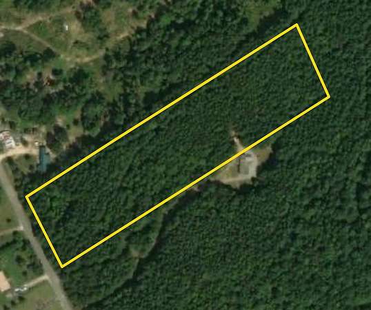5 Acres of Residential Land for Sale in Holladay, Tennessee