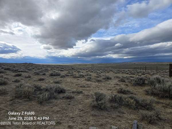 40 Acres of Land for Sale in Big Piney, Wyoming