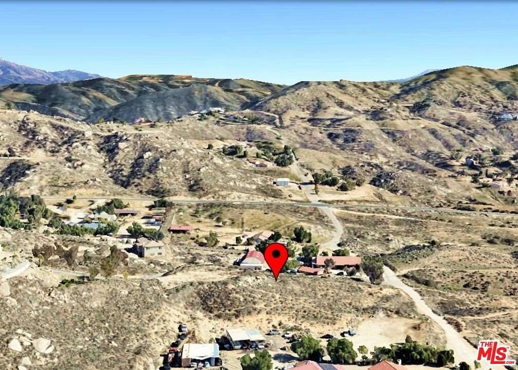 2.68 Acres of Residential Land for Sale in Moreno Valley, California