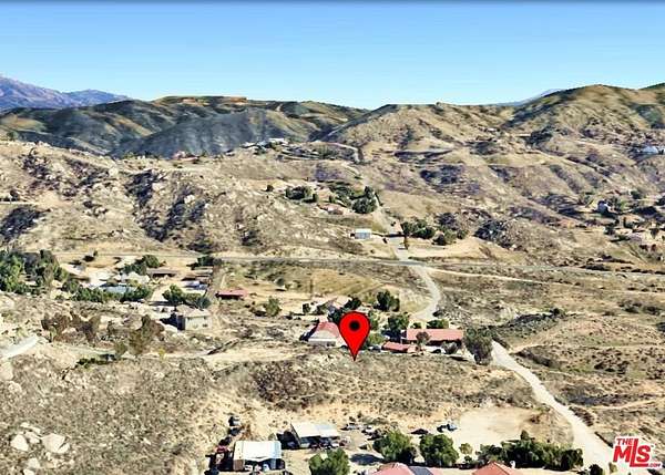 2.68 Acres of Residential Land for Sale in Moreno Valley, California