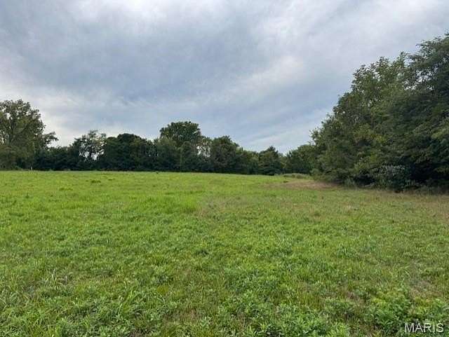 3.87 Acres of Residential Land for Sale in St. James, Missouri