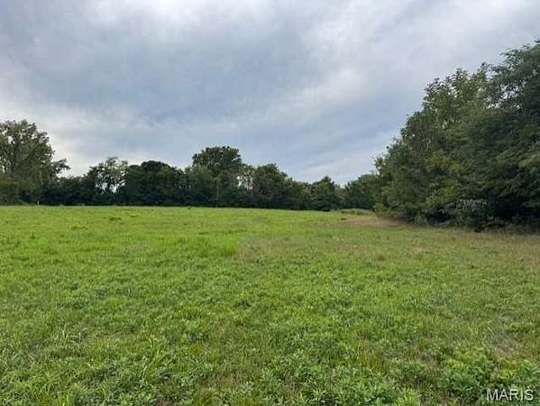 3.87 Acres of Residential Land for Sale in St. James, Missouri