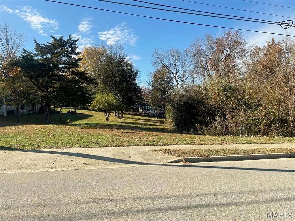 0.1 Acres of Residential Land for Sale in Rolla, Missouri