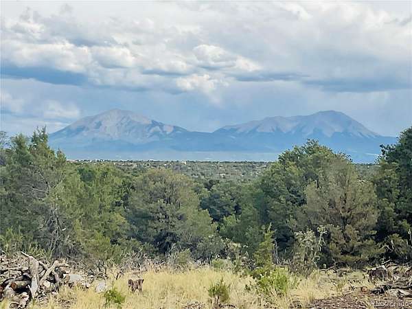 2.32 Acres of Residential Land for Sale in Walsenburg, Colorado