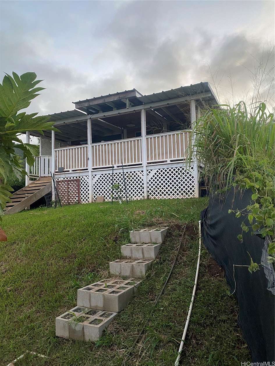 Land for Sale in Waipahu, Hawaii