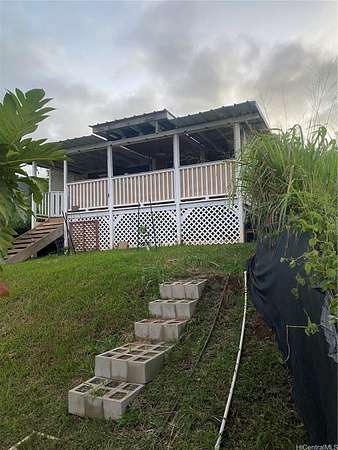 Land for Sale in Waipahu, Hawaii
