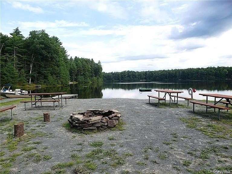 5.13 Acres of Residential Land for Sale in Yulan, New York