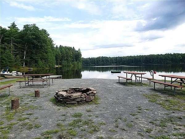 5.13 Acres of Residential Land for Sale in Yulan, New York