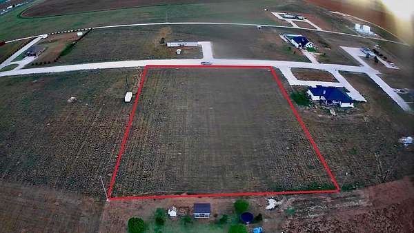 2.26 Acres of Residential Land for Sale in Seminole, Texas