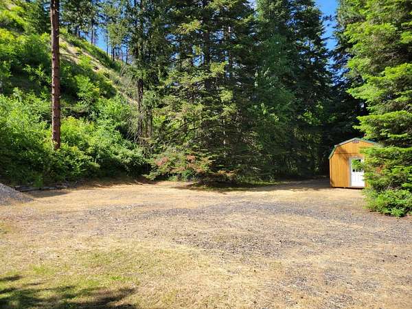 28.7 Acres of Recreational & Residential Land for Sale in Dayton, Washington