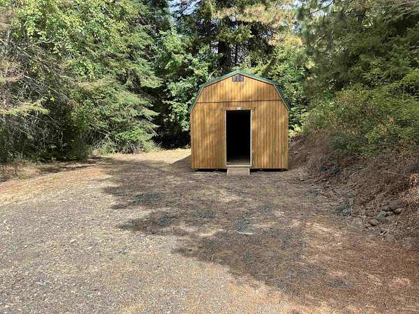 28.7 Acres of Recreational & Residential Land for Sale in Dayton, Washington