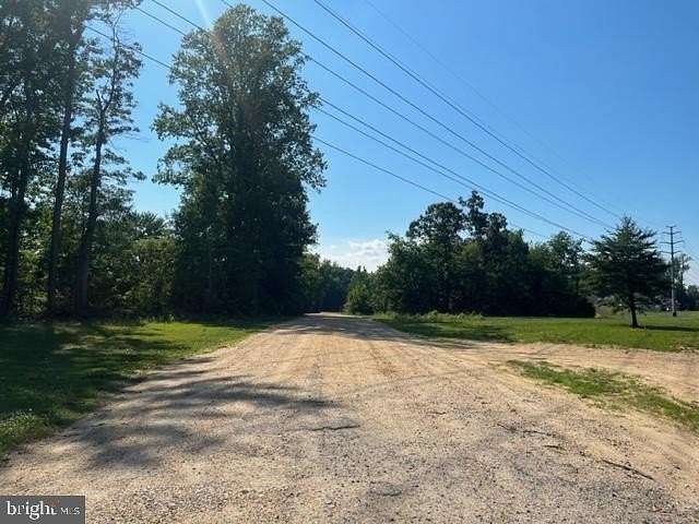 32.8 Acres of Land for Sale in White Plains, Maryland