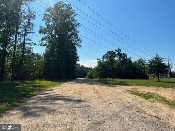 32.8 Acres of Land for Sale in White Plains, Maryland