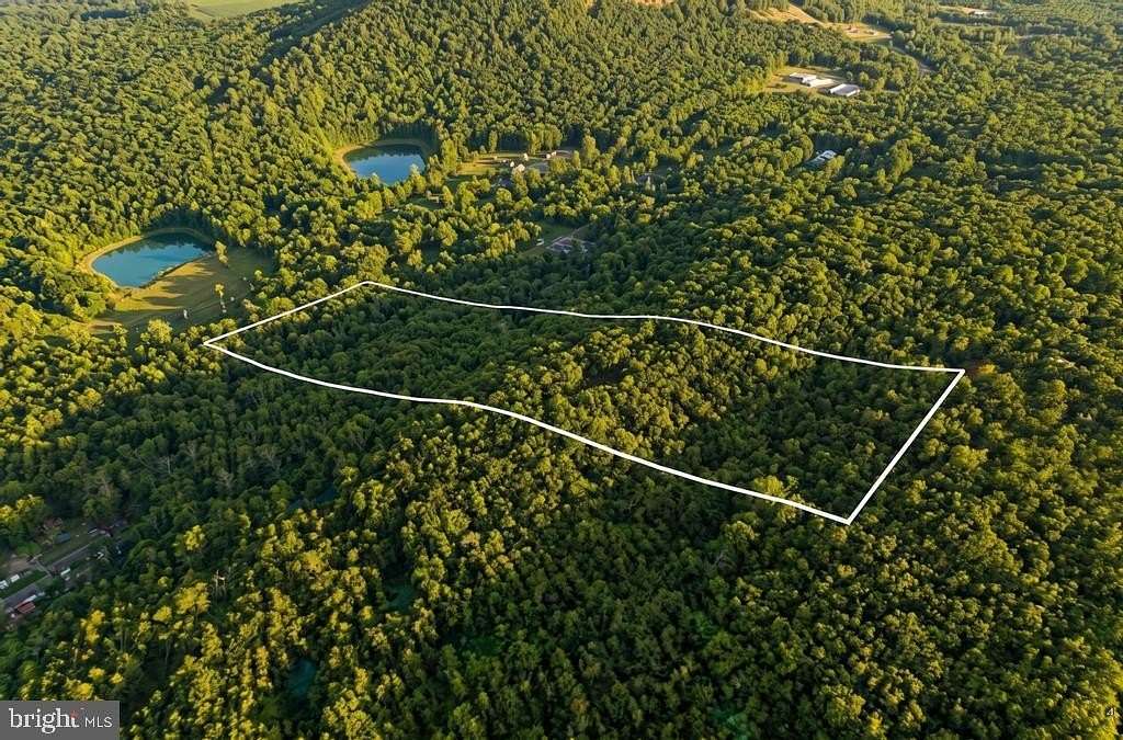 3 Acres of Land with Home for Sale in Aspers, Pennsylvania