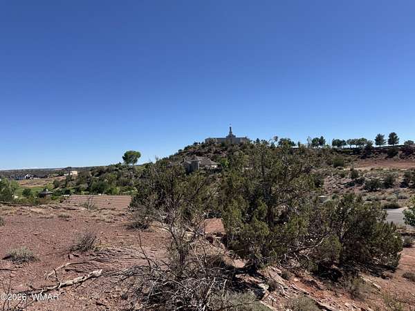 0.76 Acres of Residential Land for Sale in Snowflake, Arizona