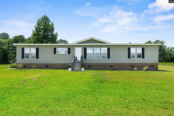 2 Acres of Land with Home for Sale in Gilbert, South Carolina