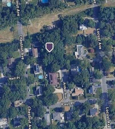 0.41 Acres of Residential Land for Sale in Ronkonkoma, New York