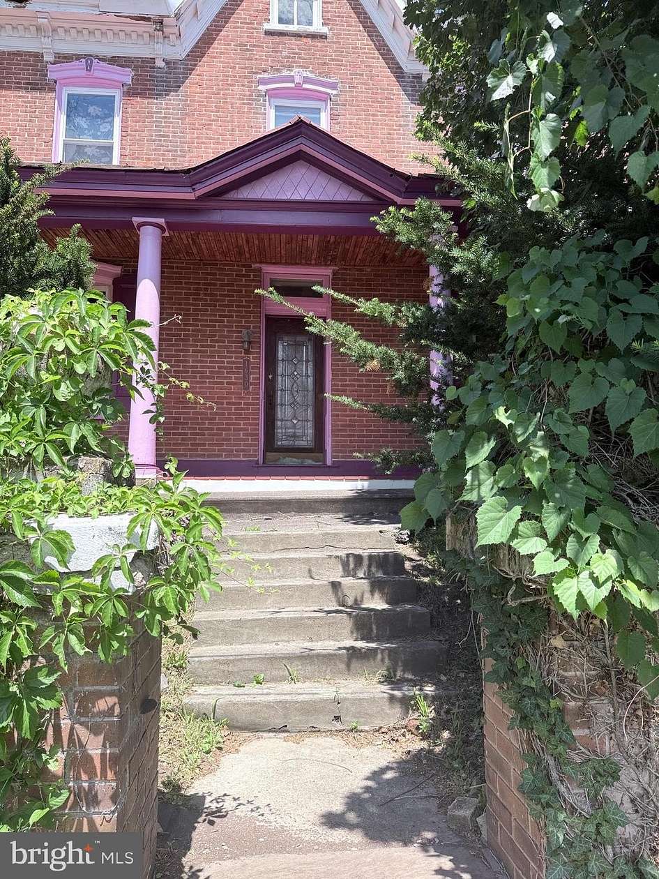 5.73 Acres of Land with Home for Sale in Harleysville, Pennsylvania