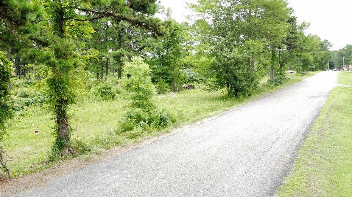 4.72 Acres of Residential Land for Sale in Dover, Arkansas