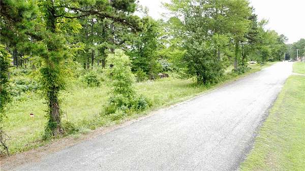 4.72 Acres of Residential Land for Sale in Dover, Arkansas