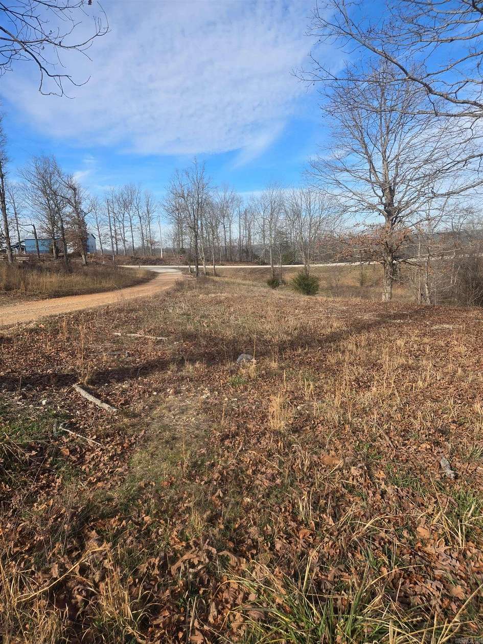 3.4 Acres of Land for Sale in Mountain View, Arkansas