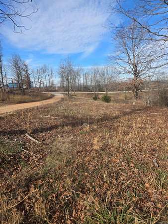 3.4 Acres of Land for Sale in Mountain View, Arkansas